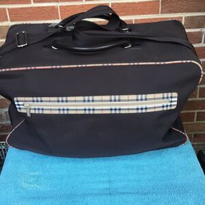 Burberry Travel Bag